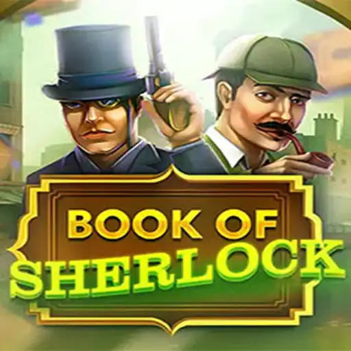 Unraveling Mysteries: Dive into Book of Sherlock at 68X.COM Oficial