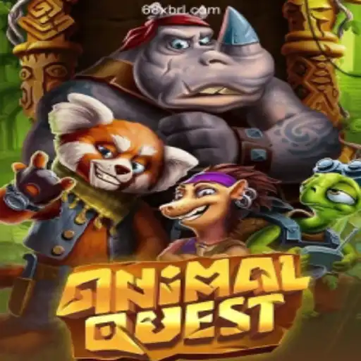 Embark on an Exciting Journey with AnimalQuest