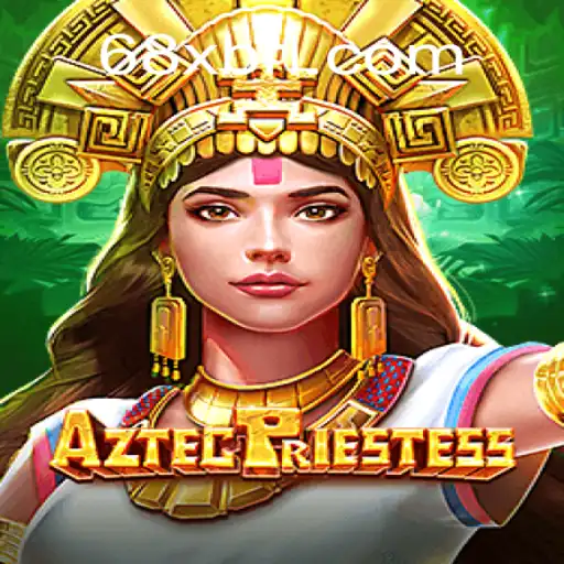 Exploring the Mystical World of AztecPriestess at 68X.COM Oficial 💯️ - The Best Online Casino in Brazil