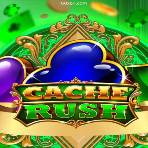 Welcome to CacheRush: The Thrilling Online Casino Experience with 68X.COM Oficial
