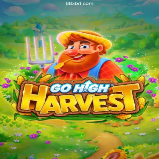 Discover the Exciting World of GoHighHarvest and Experience the Best of 68X.COM Oficial 💯️ - O Melhor Cassino Online do Brasil