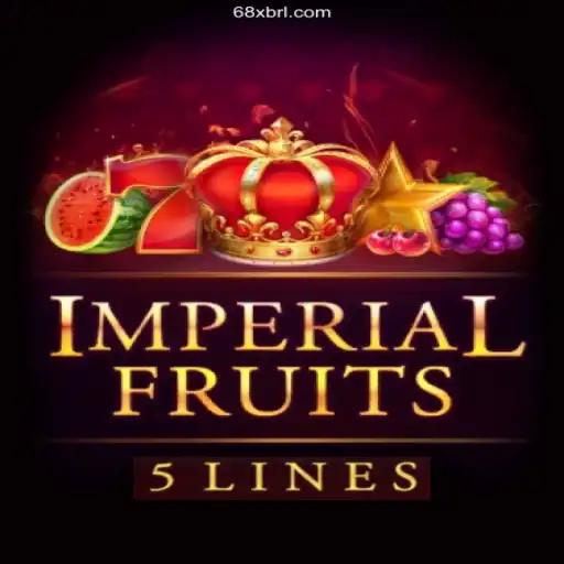 ImperialFruits5: Unveiling the Thrills of Brazil's Top Online Casino Game