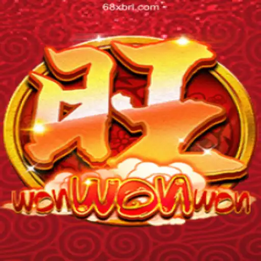 Experience the Thrill of WonWonWon at 68X.COM Oficial - O melhor cassino online do Brasil