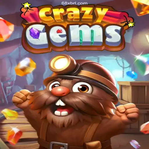 Discover CrazyGems: A Dazzling Journey into the World of Online Gaming