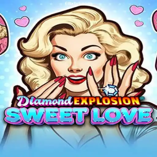DiamondExplosionSweetLove: A Thrilling Online Gaming Experience