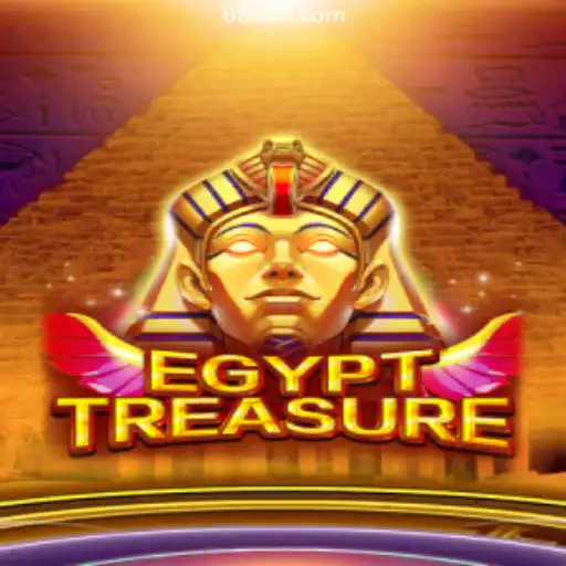 Discover the Secrets of EgyptTreasure at 68X.COM Oficial - The Best Online Casino in Brazil