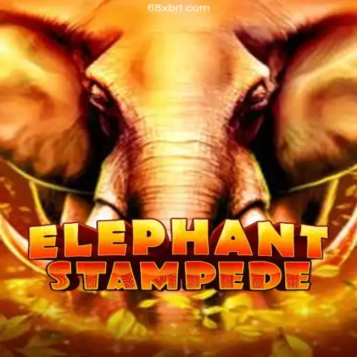 Discover the Exciting World of ElephantStampede at 68X.COM Oficial