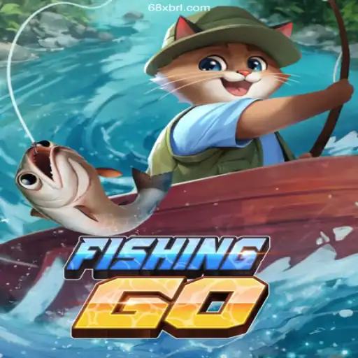 Dive into the Exciting World of FishingGO and Discover 68X.COM Oficial 💯️ - O melhor cassino online do Brasil