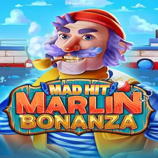 MadHitMarlinBonanza: Dive into the Thrills of Brazil's Premier Online Casino Game