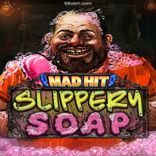 Dive into the Excitement with MadHitSlipperySoap: A Gaming Experience Like No Other