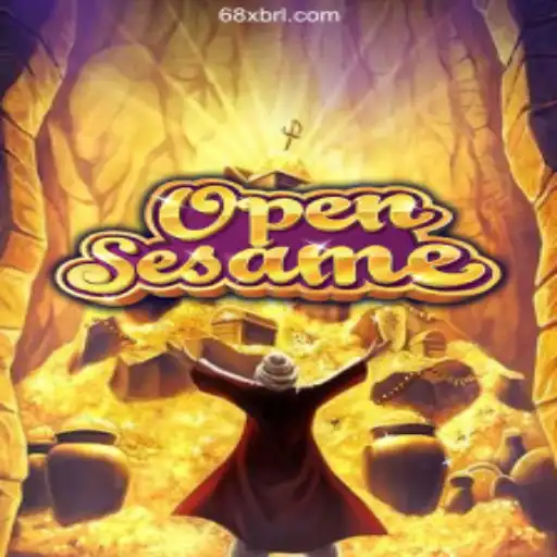 Explore the Magic of OpenSesame: A Captivating Gaming Experience