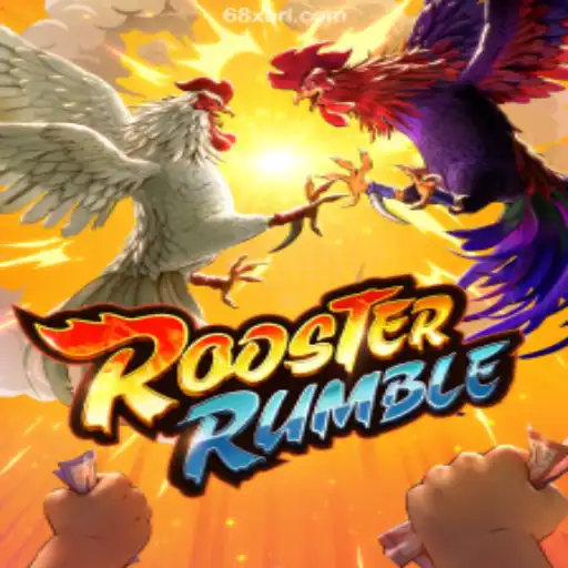 RoosterRumble: The Thrilling New Addition to 68X.COM Oficial 💯️ - O melhor cassino online do Brasil