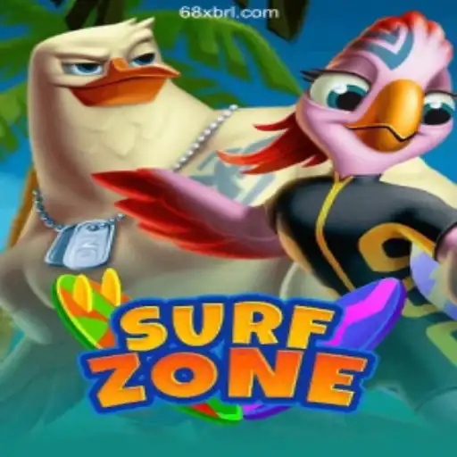 SurfZone: Dive Into Exciting Virtual Ocean Adventures