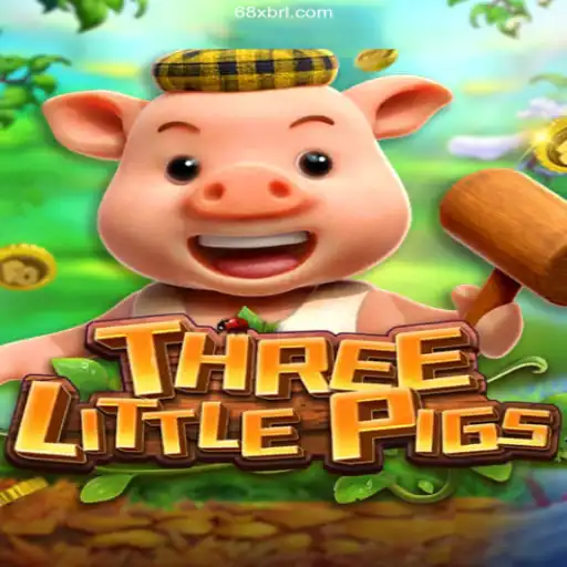 Explore the Enchanting World of THREELITTLEPIGS in Brazil's Best Online Casino