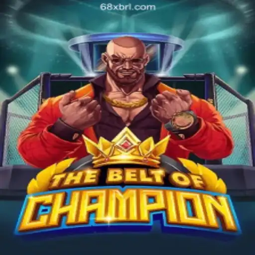 TheBeltOfChampion: A Riveting Journey Through Virtual Glory