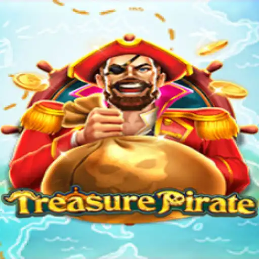TreasurePirate: Aventuras e Tesouros no Cassino 68X.COM Oficial