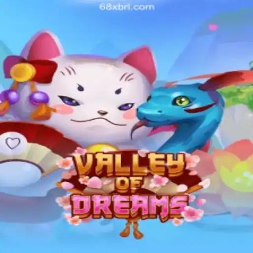 ValleyofDreams: An Enchanting Journey into a New Era of Gaming