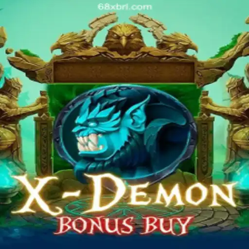 XDemonBonusBuy: The Ultimate Gaming Experience